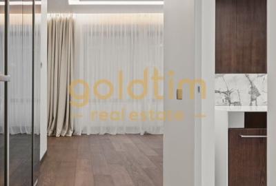 Apartament cu 4 camere decomandat, mobilat în Kiseleff - 15