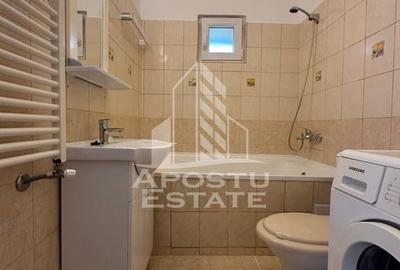 Apartament cu 3 camere decomandat în Giroc - 1
