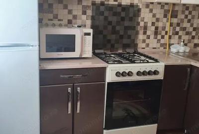 Garsonieră în Giurgiului