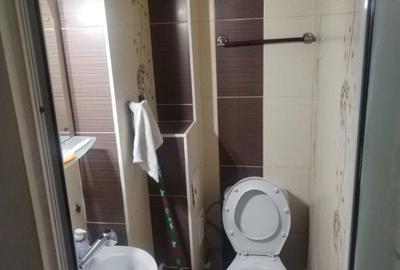 Apartament cu 2 camere nedecomandat în Tătărași - 1