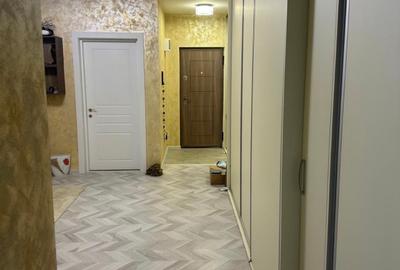 Apartament cu 2 camere decomandat, mobilat în Tomis Plus - 10