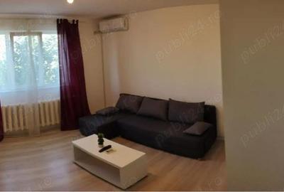 Garsonieră decomandată în UTA - 3