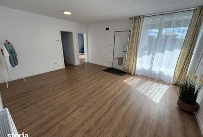 Apartament cu 2 camere în Central - 2