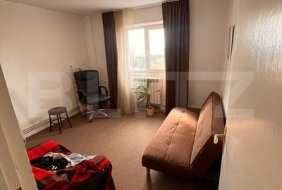 Apartament cu 3 camere decomandat în George Enescu