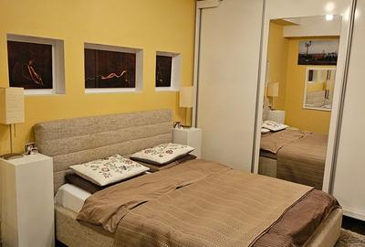 Apartament cu 2 camere semidecomandat, mobilat în Cetate - 5