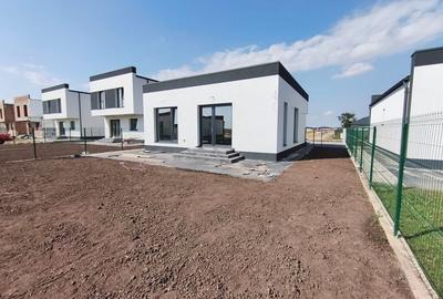 Casa 3 Camere, Finisaje Premium, Complex Rezidential de Lux - 7