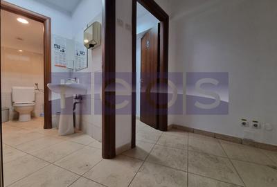 Spațiu comercial, de 590 mp, în Unirii - 80