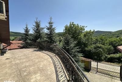 Casă cu 4 camere cu Teren 1110 Mp în Central - 3