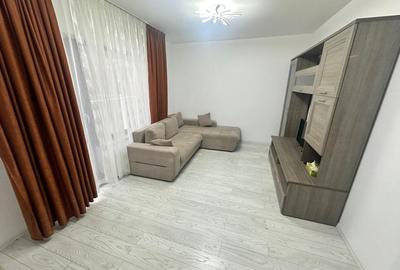 Apartament cu 2 camere decomandat, mobilat în Central - 2