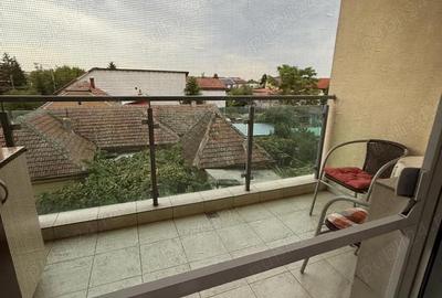 Apartament cu 2 camere decomandat în Girocului - 1