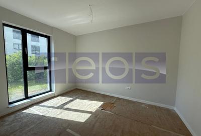 VANZARE APARTAMENT 3 CAMERE | STRAULESTI | 96MP | TERASA | COMPLEX NOU - 5