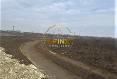 Teren agricol intravilan de 20000 mp, în Ulmi - 2