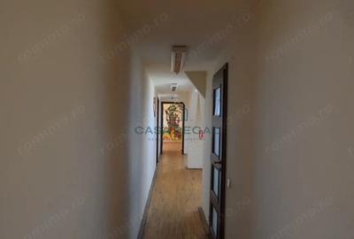 Spațiu comercial, de 805 mp, în Central - 12