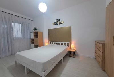 Apartament 2 camere, decomandat, 49 mp, centrala, ac, metrou Popesti Leordeni - 2