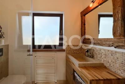 Casa tip duplex de vanzare la cheie smart in cartierul Buna Ziua - 16