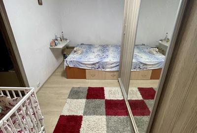 Apartament cu 2 camere nedecomandat în Găvana - 5