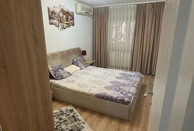 Apartament cu 2 camere decomandat în Titan - 6