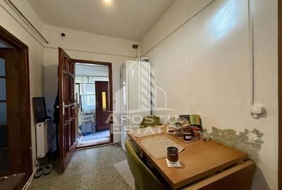 Casa la curte comuna, 180mp teren, zona Balcescu - Universitatii Casa la curte comuna, 180mp teren, zona Balcescu - Universitatii - 10