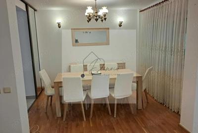 COMISION 0 % I Vila de i^nchiriat 3 camere Erou Iancu Nicolae I Pipera - 3