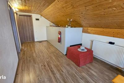 Casă cu 4 camere cu Teren 873 Mp în Tăuții-Măgherăuș