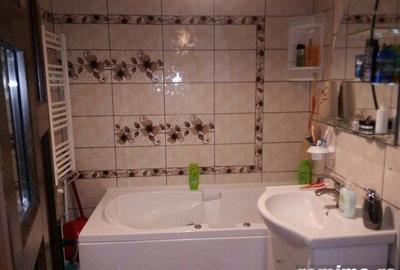 Apartament cu 2 camere semidecomandat în Unirii - 1