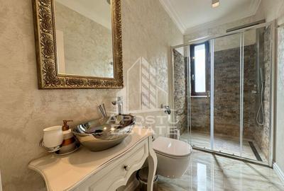 Vila de lux in Dumbravita - 23