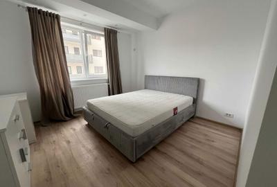 Apartament cu 2 camere decomandat în Berceni - 2
