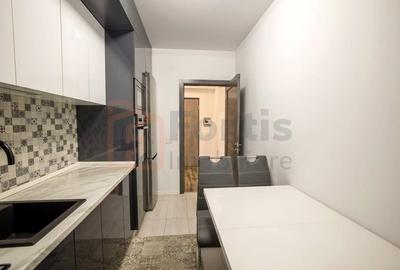 Apartament cu 2 camere decomandat în Nufărul - 2