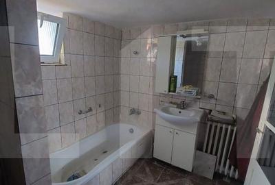 Casă cu 3 camere semidecomandat cu Teren 310 Mp în Micălaca - 10