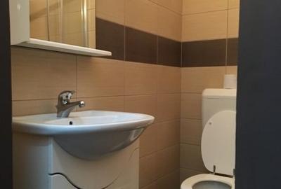 Garsoniera renovata – Romana, etaj 3/7, la 5 min de metrou - 3