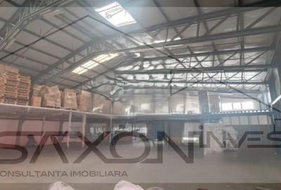 Spațiu comercial, de 1,515 mp, în Ștefăneștii de Jos - 5