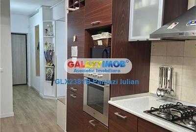 Vanzare 2 camere | P-ta Sudului | Centrala | bloc 2007  13min. metrou - 6