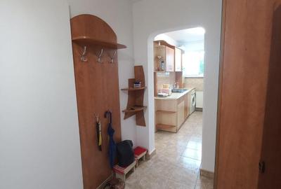 Apartament cu 2 camere decomandat în Mănăștur - 5