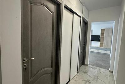 Inchiriere  Apartament cu 2 camere Alexandru cel Bun - 7