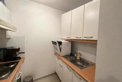 Garsonieră decomandată în Tineretului - 1