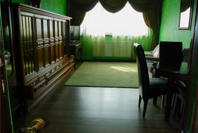 Apartament cu 3 camere decomandat în Făgăraș - 2