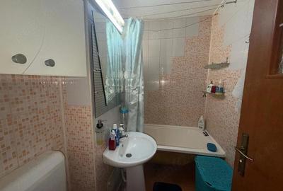 Apartament cu 3 camere decomandat în Central - 6