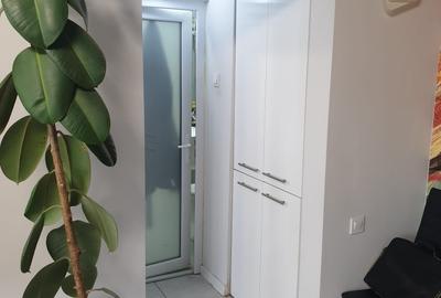 Apartament cu 2 camere semidecomandat în Ultracentral - 6