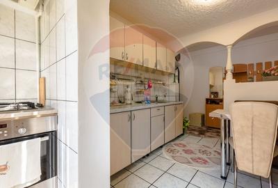 Apartament doua camere Vitrometan Medias - 5
