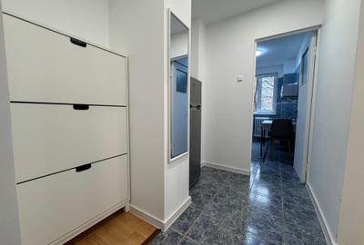 Apartament  cu 2 camere de inchiriat in zona Drumul Taberei - 10