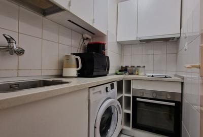 Garsonieră semidecomandată, mobilată în Titan - 10