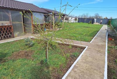 Spațiu comercial, în Mărtăcești - 16