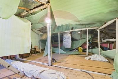 Casă cu 4 camere cu Teren 308 Mp în Chitila - 26