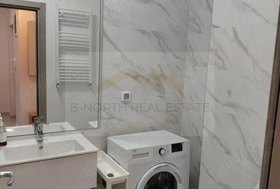 Inchiriere apartament 2 camere Novum Pacii - 2