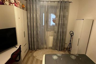 Apartament cu 2 camere semidecomandat în Rahova - 4
