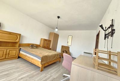 Nerva Traian- Metrou Timpuri Noi| Ap. 3c spatios in bl. reabilitat - 1