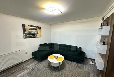 Apartament cu 2 camere decomandat în Calea Severinului - 2