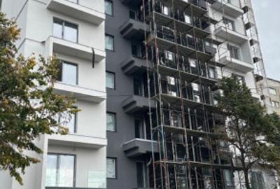Apartament cu 2 camere decomandat în Abator - 2