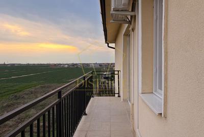 Apartament cu 2 camere semidecomandat, mobilat în Chișoda - 7