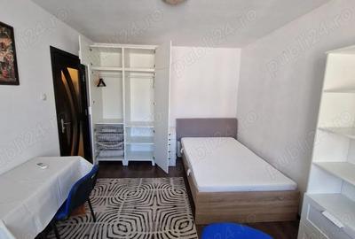 Garsonieră semidecomandată în Central - 10